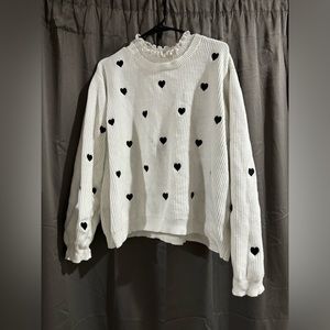 Anthropologie Sweater